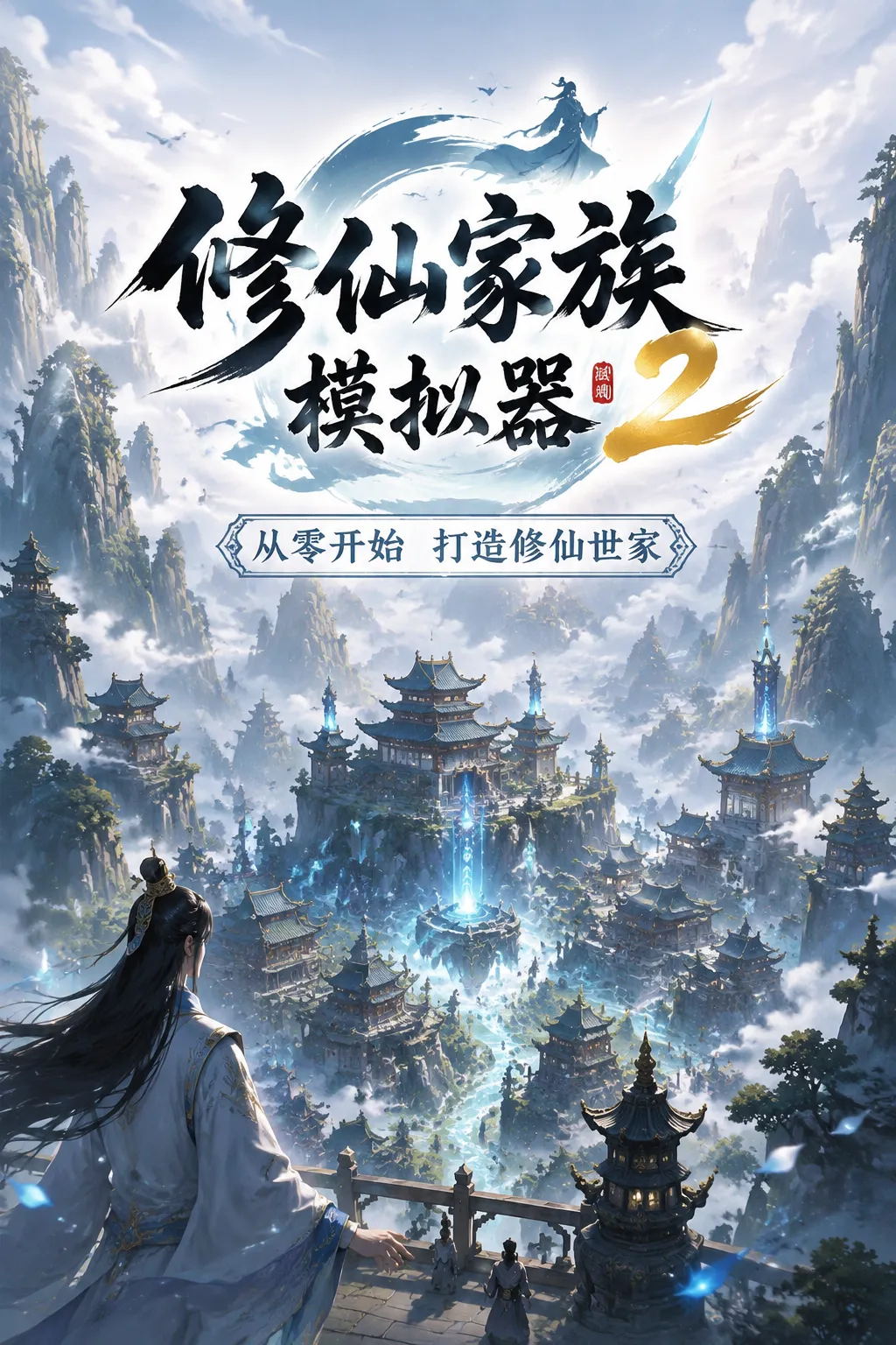 修仙家族模拟器 2 官方网站下载_宗族血脉繁育攻略,后代天赋筛选与家族优质灵根迭代方法详解 修仙家族模拟器 2 官方网站下载_宗族血脉繁育攻略,后代天赋筛选与家族优质灵根迭代方法详解